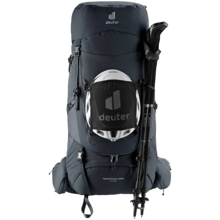 Sac à dos de trekking Aircontact Core 60+10