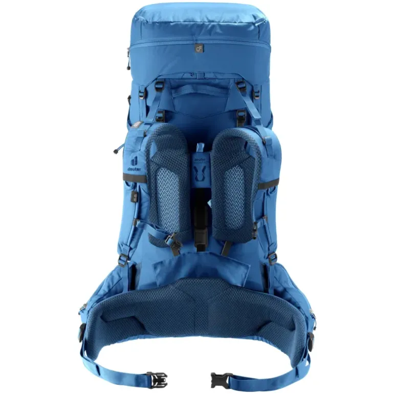 Sac à dos de trekking Aircontact Core 60+10