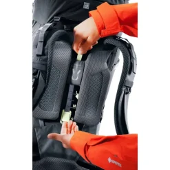 Sac à dos de trekking Aircontact Core 60+10