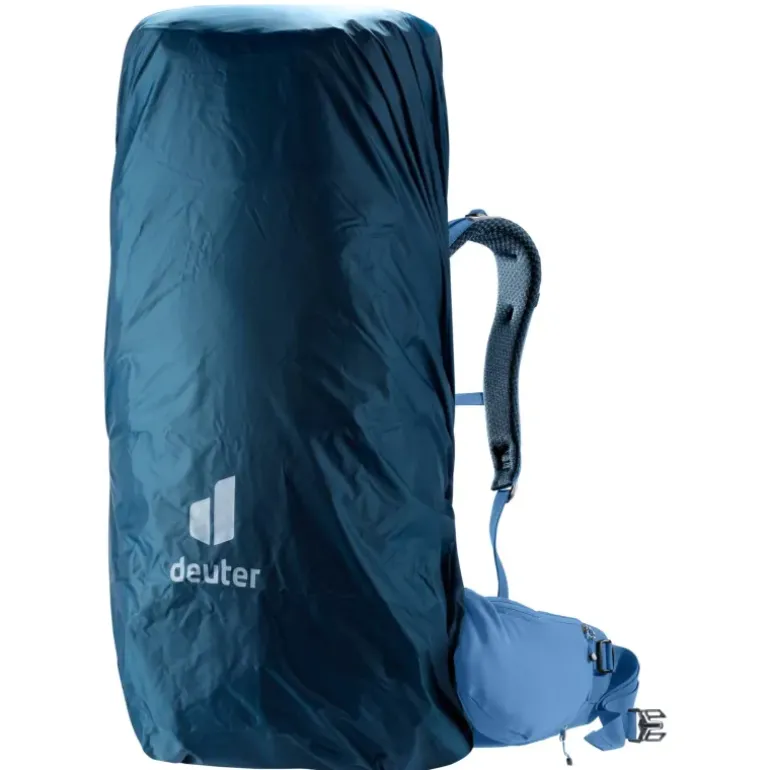 Sac à dos de trekking Aircontact Core 60+10