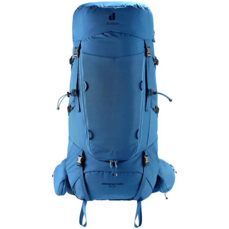 Sac à dos de trekking Aircontact Core 60+10
