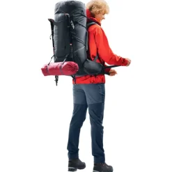 Sac à dos de trekking Aircontact Core 60+10