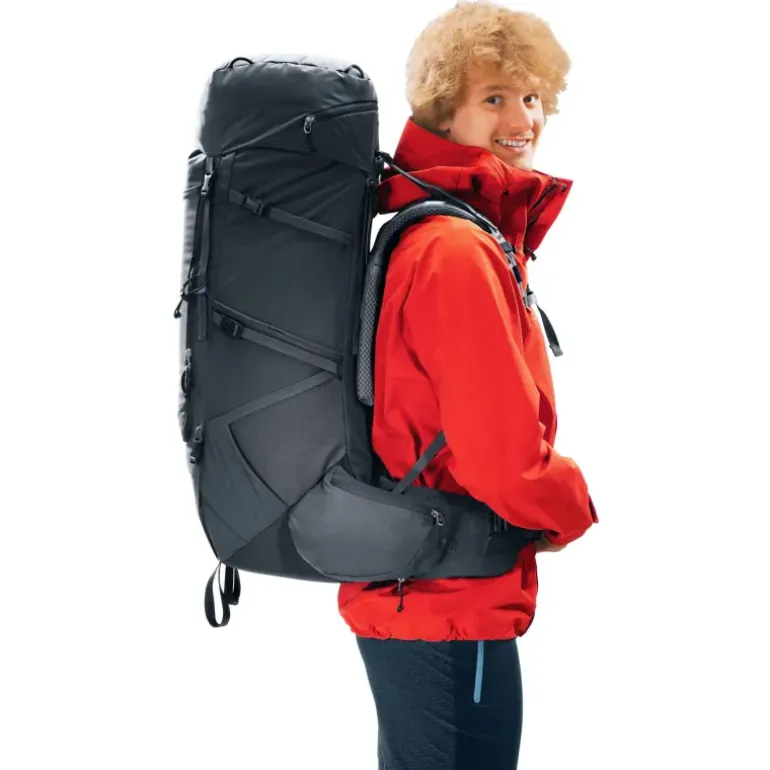 Sac à dos de trekking Aircontact Core 60+10