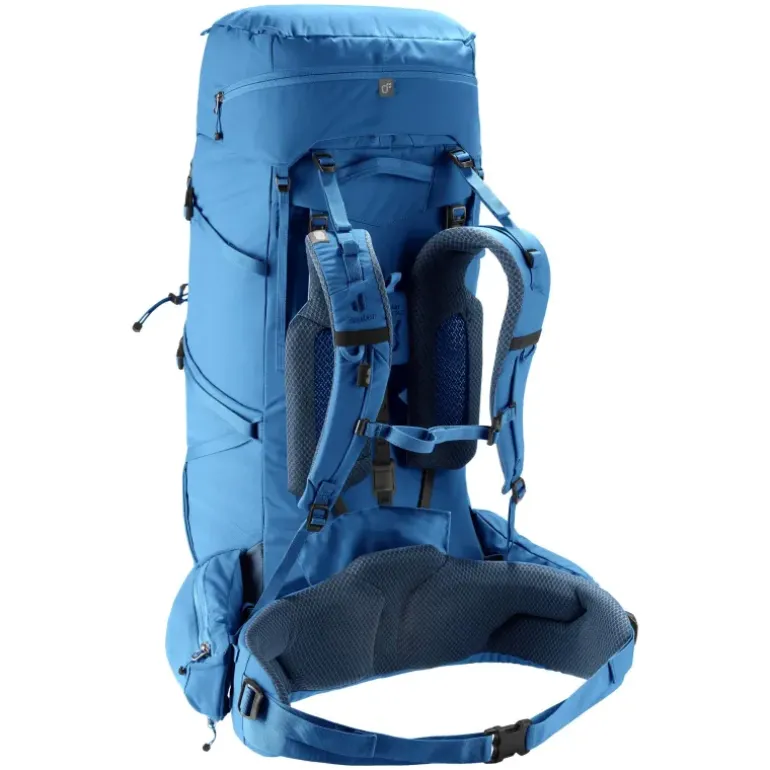 Sac à dos de trekking Aircontact Core 60+10