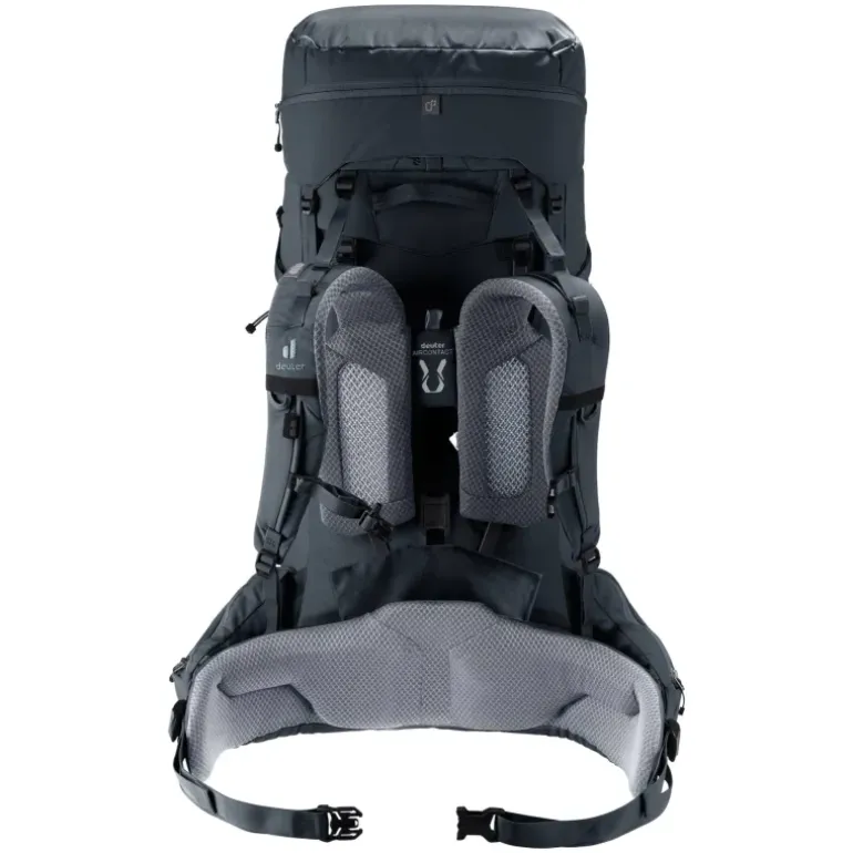 Sac à dos de trekking Aircontact Core 60+10