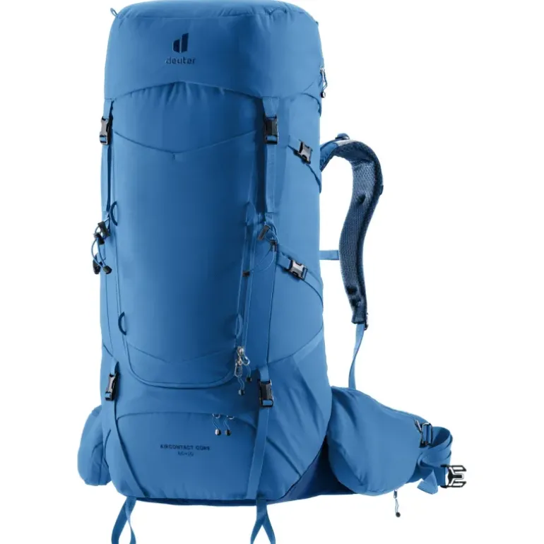 Sac à dos de trekking Aircontact Core 60+10