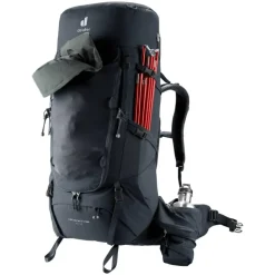 Sac à dos de trekking Aircontact Core 60+10