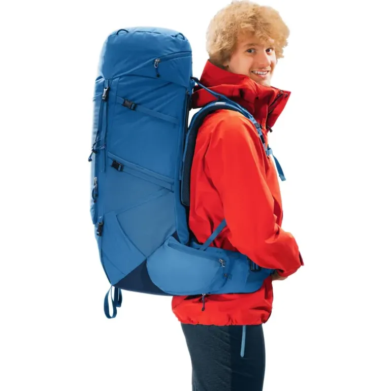 Sac à dos de trekking Aircontact Core 60+10