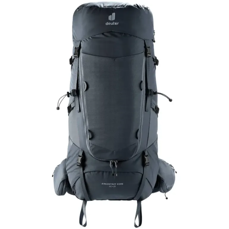Sac à dos de trekking Aircontact Core 60+10