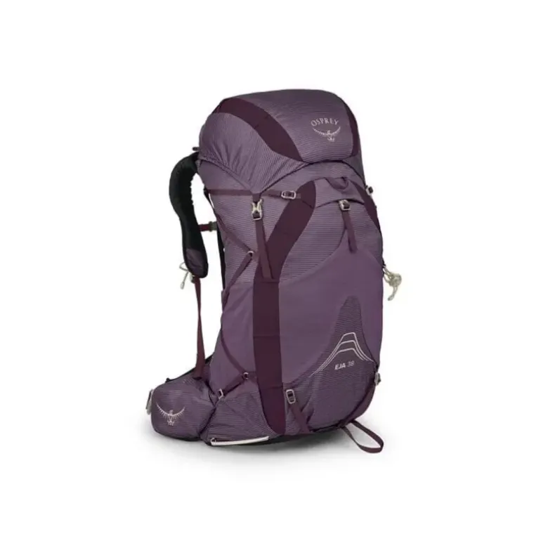 SAC À DOS EJA 48 FEMME