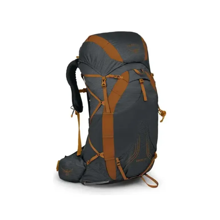 SAC À DOS EXOS 38 HOMME