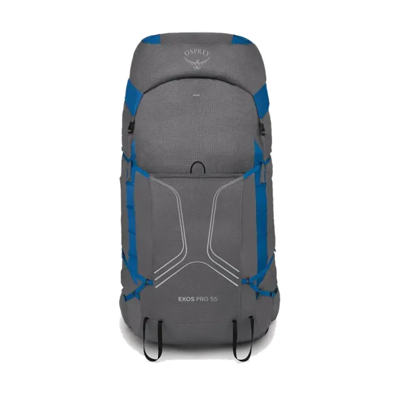 SAC À DOS EXOS PRO 55