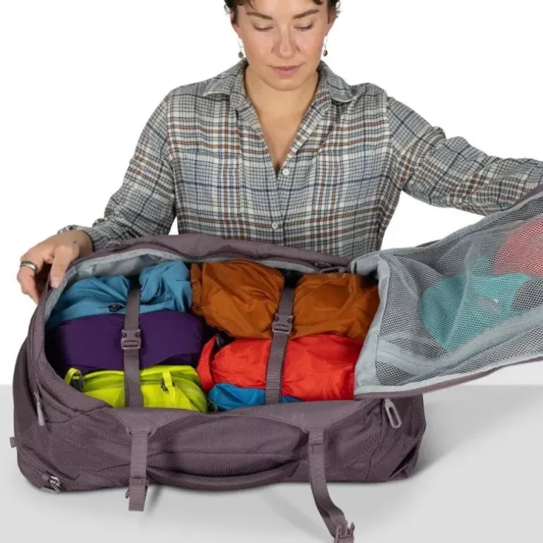 Sac à dos Fairview 40