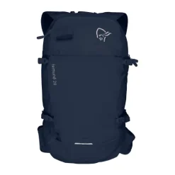 SAC À DOS FEMUND ECONYL70 20L