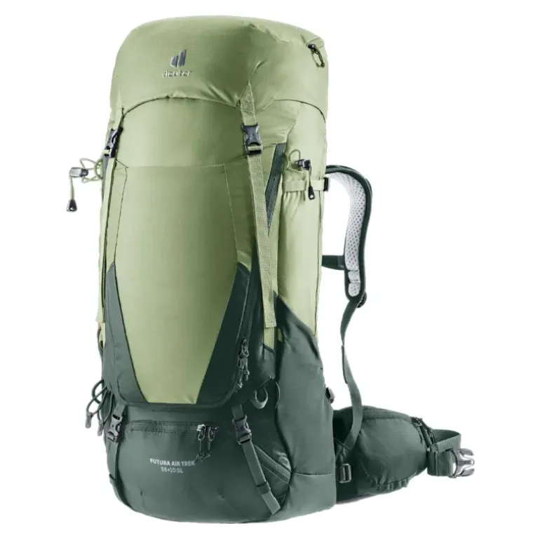 SAC À DOS FUTURA AIR TREK 55+10 SL