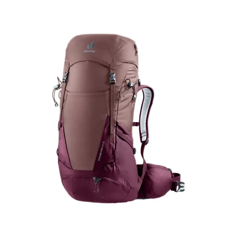 SAC À DOS FUTURA PRO 34 SL FEMME