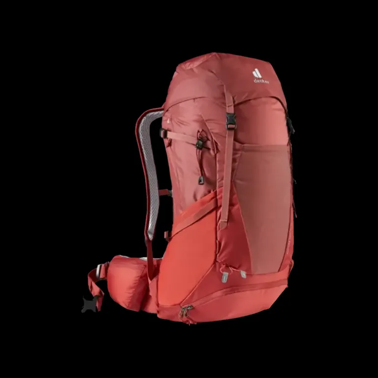SAC À DOS FUTURA PRO 34 SL FEMME