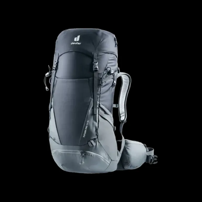 SAC À DOS FUTURA PRO 34 SL FEMME