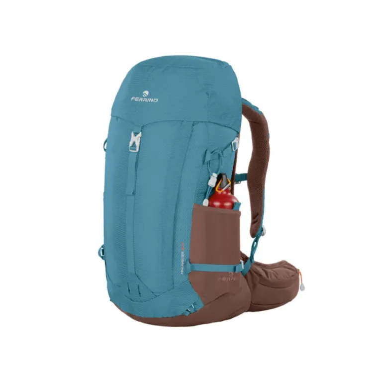 SAC À DOS HIKEMASTER 34 FEMME