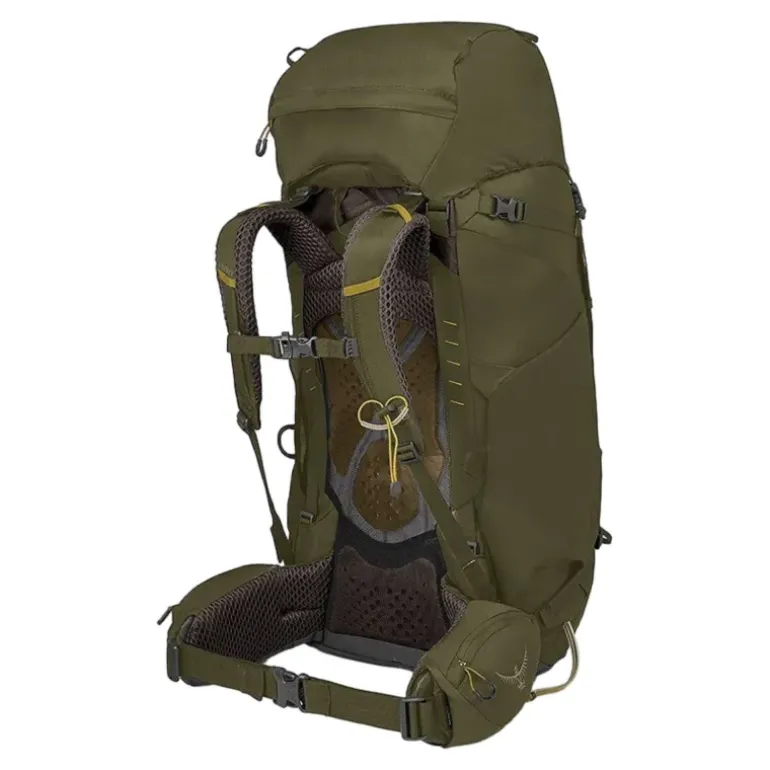 SAC À DOS KESTREL 68