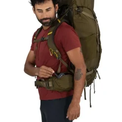 SAC À DOS KESTREL 58