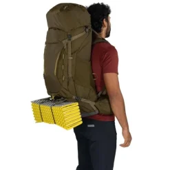 SAC À DOS KESTREL 58