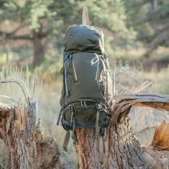 SAC À DOS KESTREL 58
