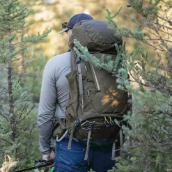 SAC À DOS KESTREL 58