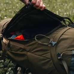 SAC À DOS KESTREL 58