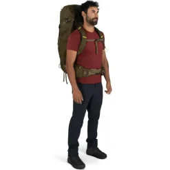 SAC À DOS KESTREL 58