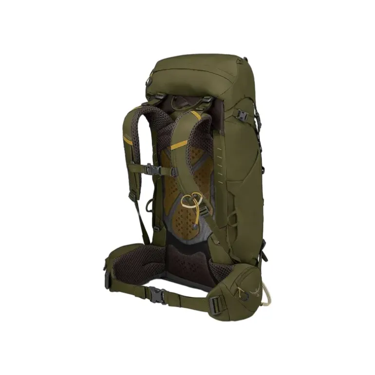 SAC À DOS KESTREL 38