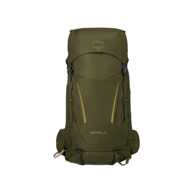 SAC À DOS KESTREL 38