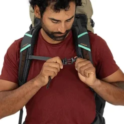 Sac à dos Kestrel LT 45 femme