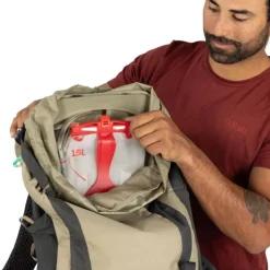 Sac à dos Kestrel LT 45 femme