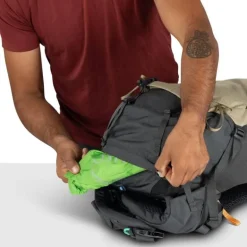 Sac à dos Kestrel LT 45 femme