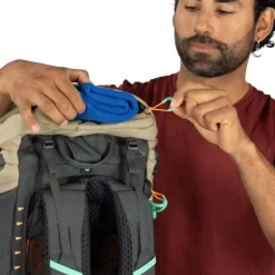 Sac à dos Kestrel LT 45 femme