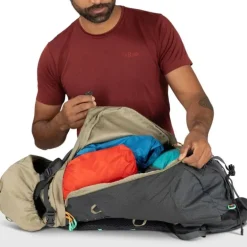 Sac à dos Kestrel LT 45 femme