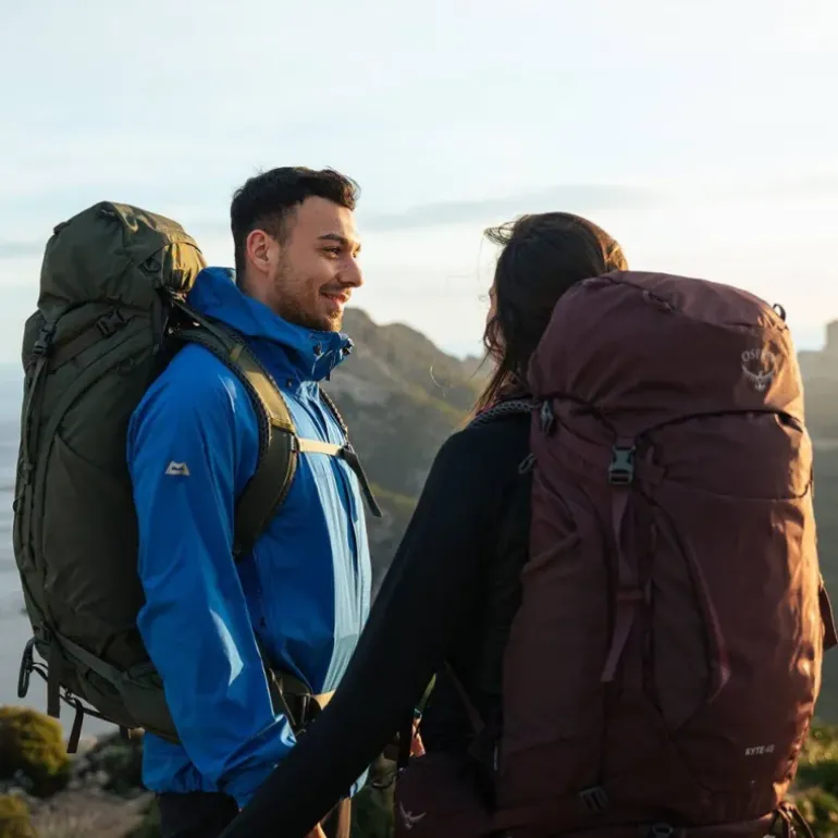 SAC À DOS KYTE 58