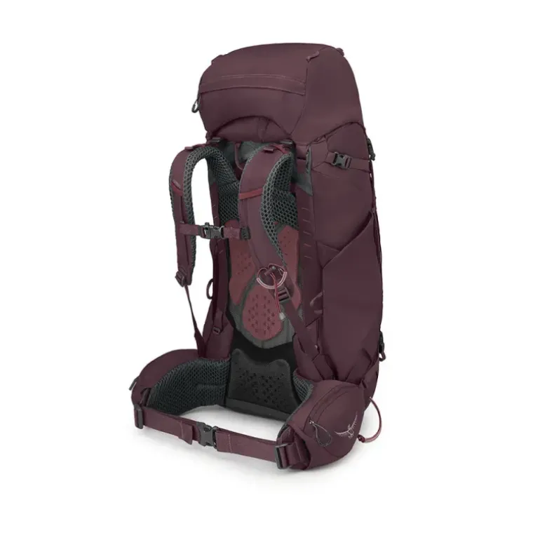SAC À DOS KYTE 58