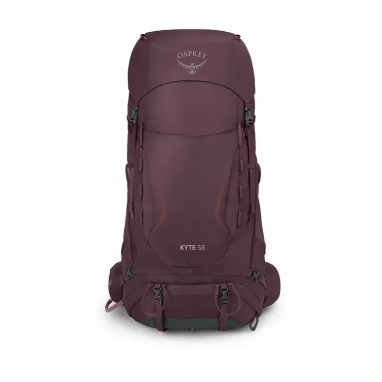 SAC À DOS KYTE 58