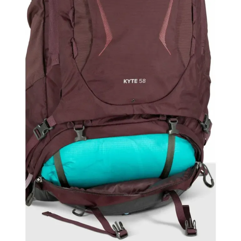 SAC À DOS KYTE 58