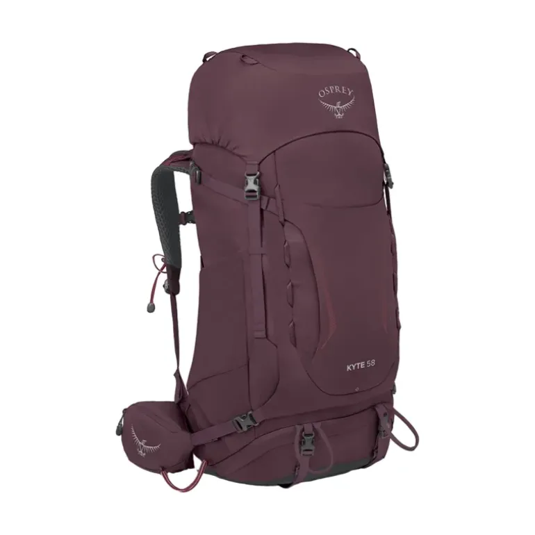 SAC À DOS KYTE 58