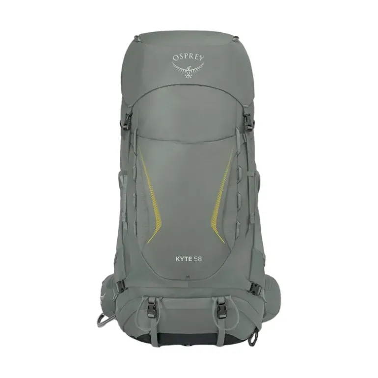 SAC À DOS KYTE 58