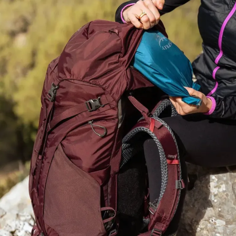 SAC À DOS KYTE 58