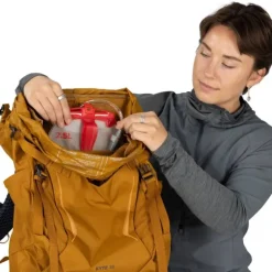 SAC À DOS KYTE 38 FEMME