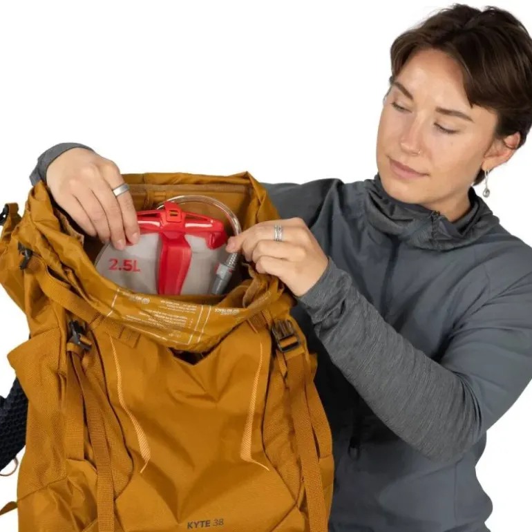 SAC À DOS KYTE 38 FEMME
