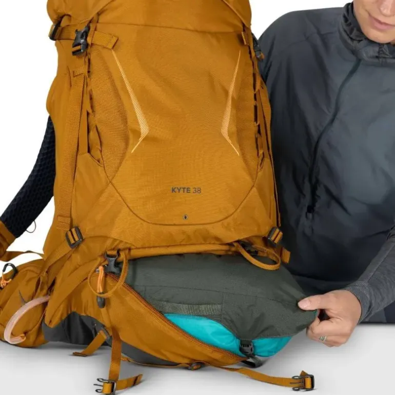 SAC À DOS KYTE 38 FEMME