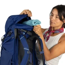 SAC À DOS KYTE 48 FEMME