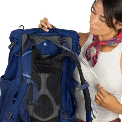 SAC À DOS KYTE 48 FEMME