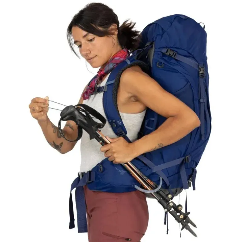 SAC À DOS KYTE 48 FEMME